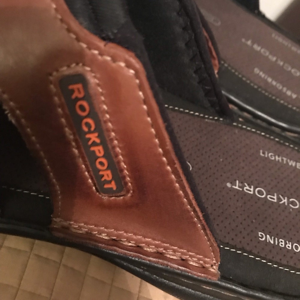 Men Sandals/slides - Picture 5 of 5